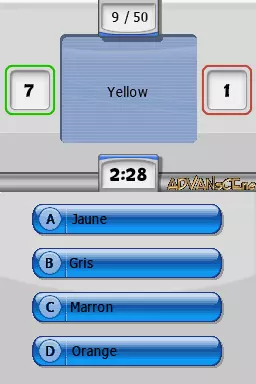 Image n° 3 - screenshots : My French Coach